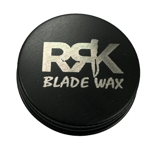 RRK Blade Wax