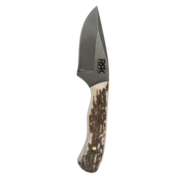 Jack- Mini Elk Antler Acid Wash