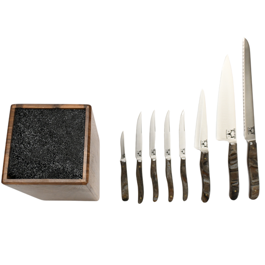 Kitchen Knife Set