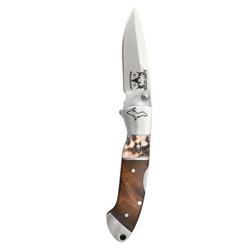 Yooper Pocket Clip Junior