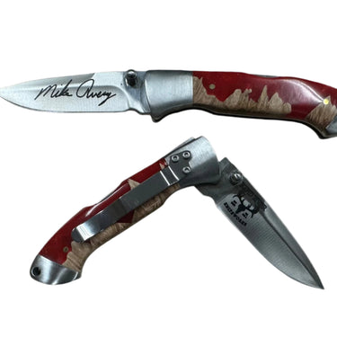 Mike Avery Signature Series Pocket Clip
