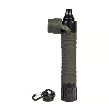 Survival Straw-Personal Water Filter