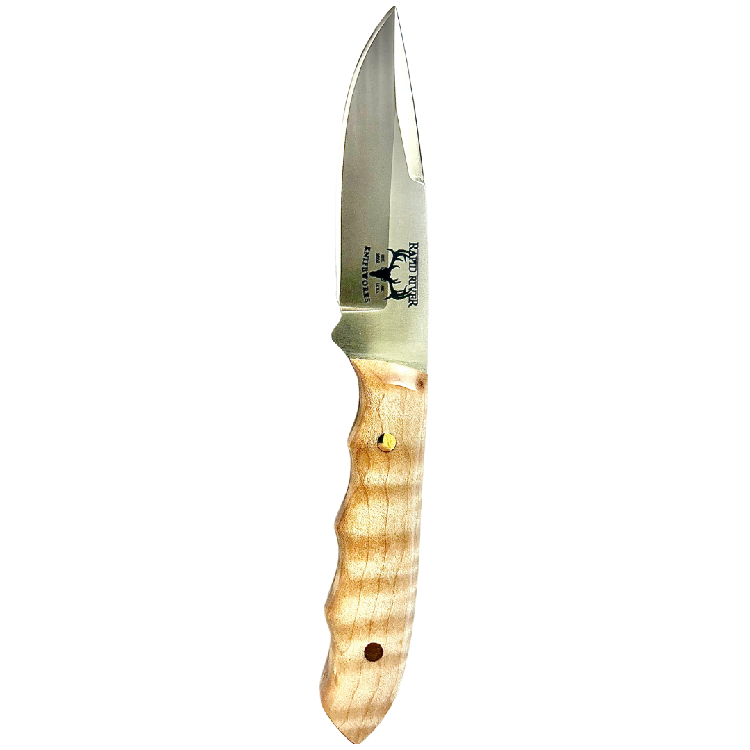 All Knives Rapid River Knifeworks