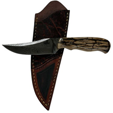 Mammoth Ivory Skinner