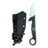 Pack-Pro Knife with Kydex Sheath
