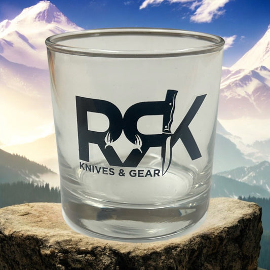 Rocks Glass