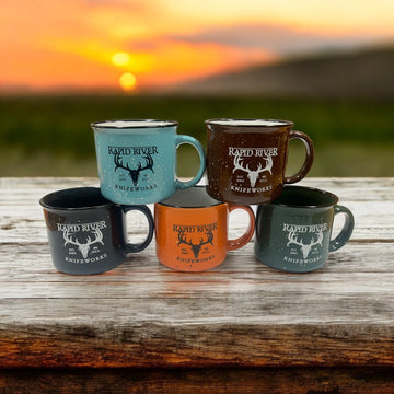 Camp Mug