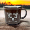 Camp Mug