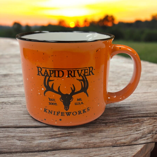 Camp Mug