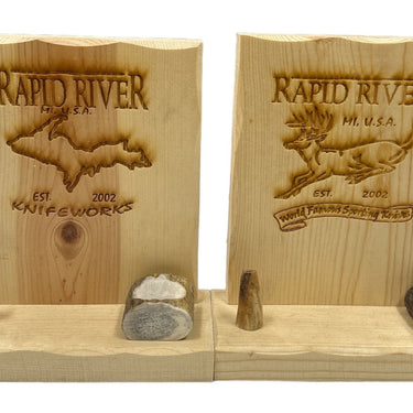 Knife Stand