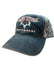 RRK Oil Cloth & Camo Hat