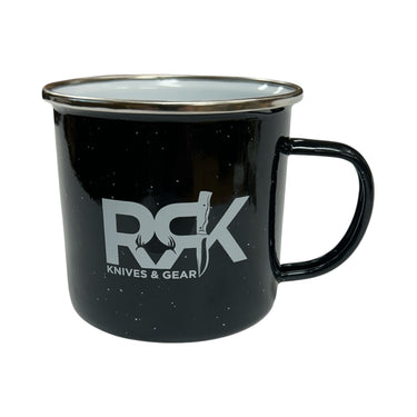 Camp Mug Metal