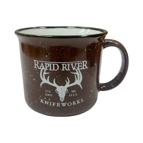 Camp Mug