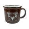 Camp Mug
