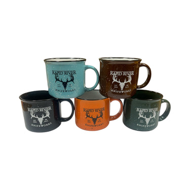 Camp Mug