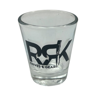 Shot Glass