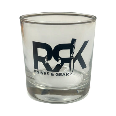 Rocks Glass