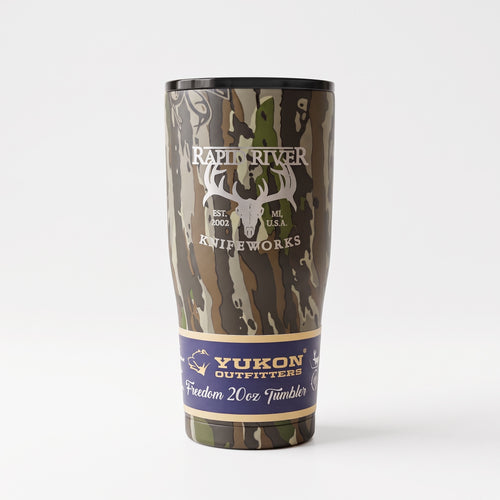 RRK 20oz Tumbler
