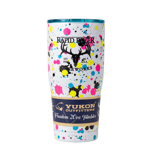 RRK 20oz Tumbler