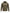 Rise, Kill, Eat Camo Hoodie