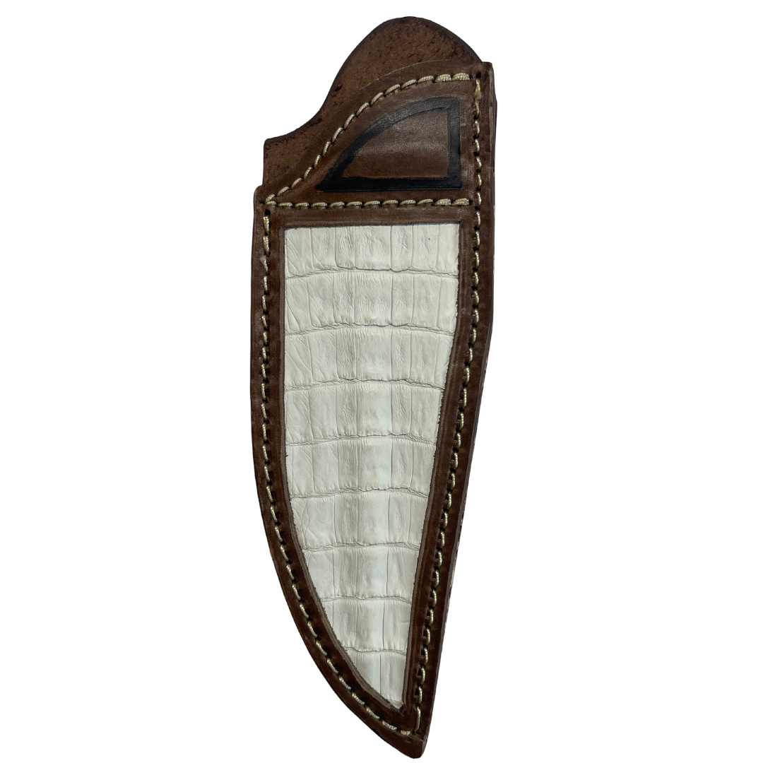 Python Sheaths – Rapid River Knifeworks