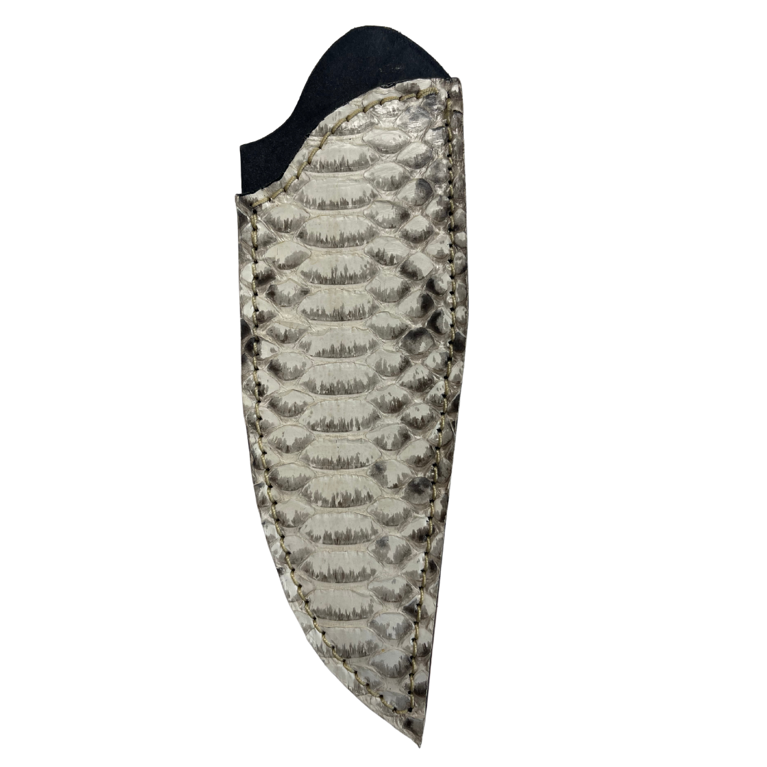Python Sheaths – Rapid River Knifeworks
