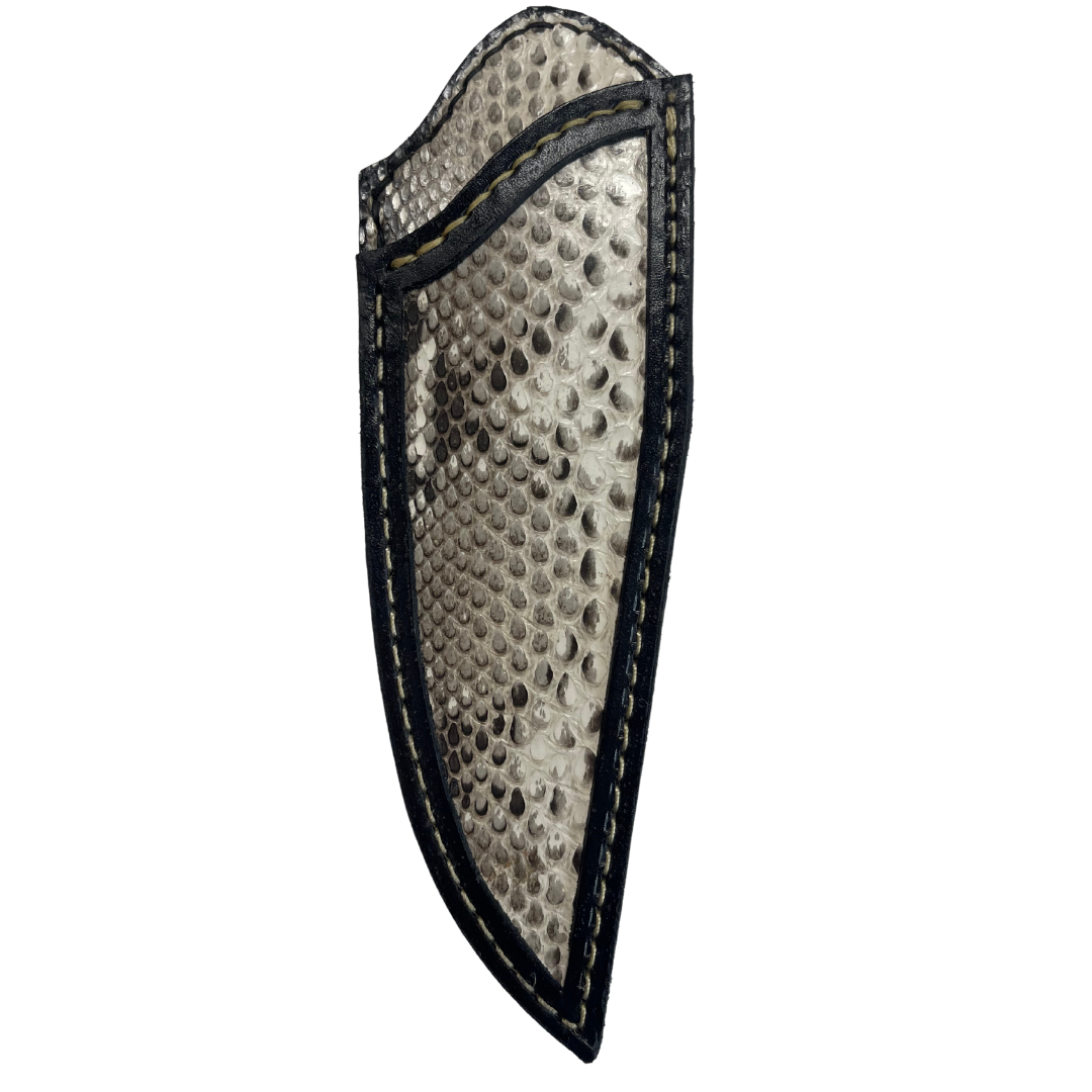 Python Sheaths – Rapid River Knifeworks