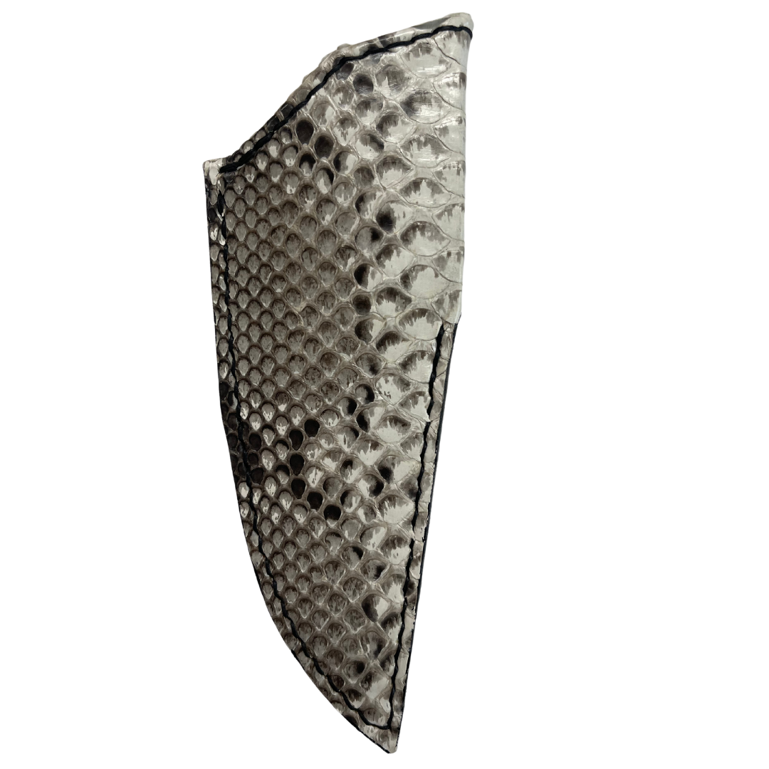Python Sheaths – Rapid River Knifeworks