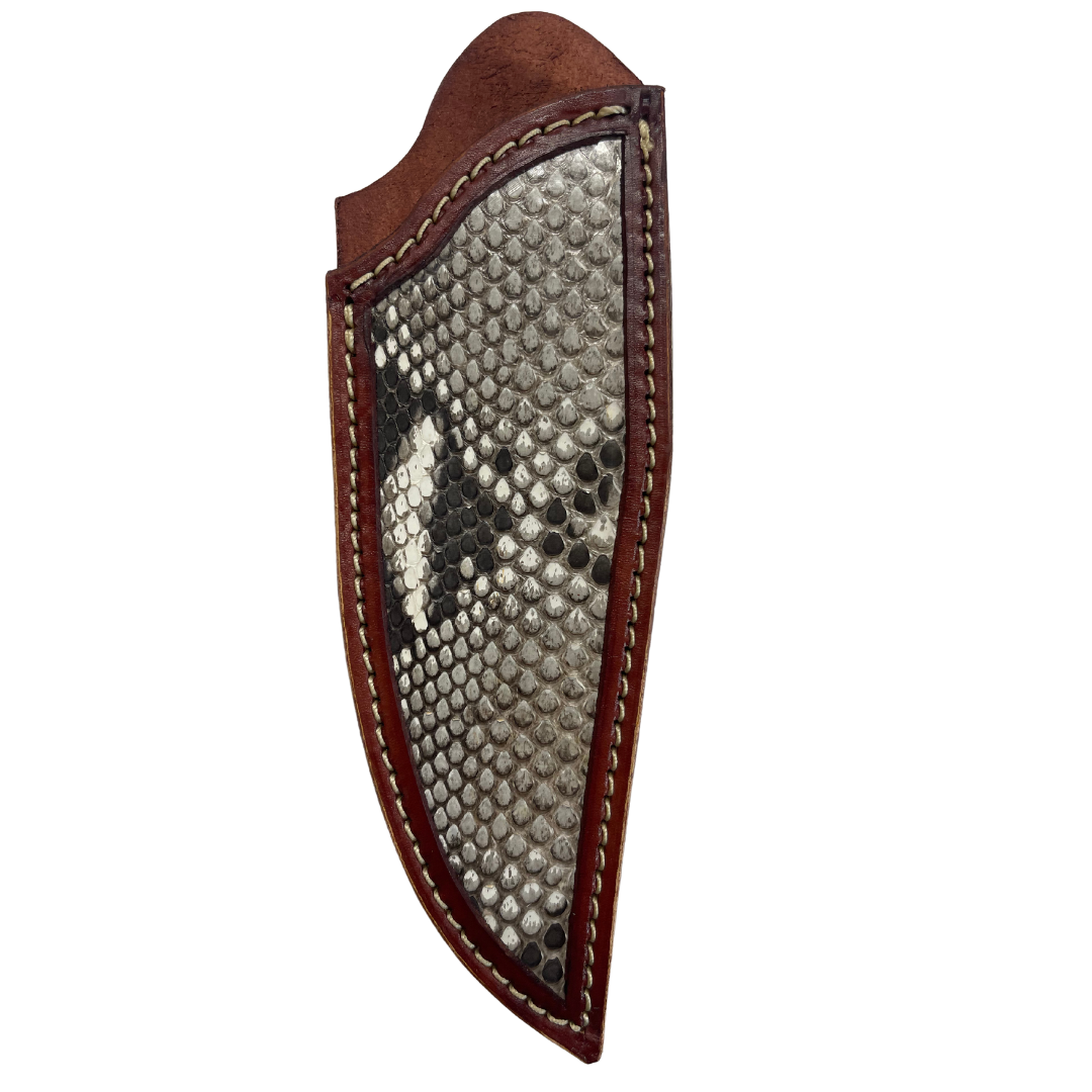 Python Sheaths – Rapid River Knifeworks