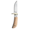 Skinner Hunting Knife