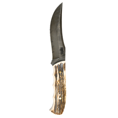 Salmon River Skinner