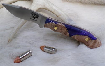 Rapid River Knifeworks- Michigan Hand Crafted Knives – Rapid River