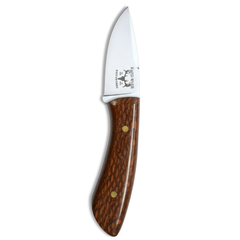 Trail Hunter Knife – Rapid River Knifeworks