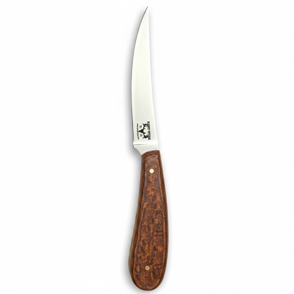 Trout Fillet Knife – Rapid River Knifeworks