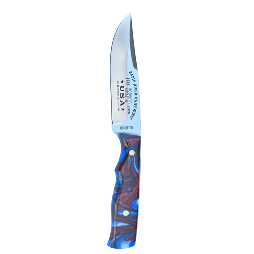 250th Anniversary Knife