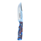 250th Anniversary Knife