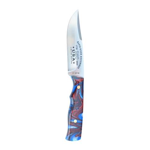 250th Anniversary Knife