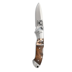 RRK x Stormy Kromer Knife- 1 of 500 – Rapid River Knifeworks