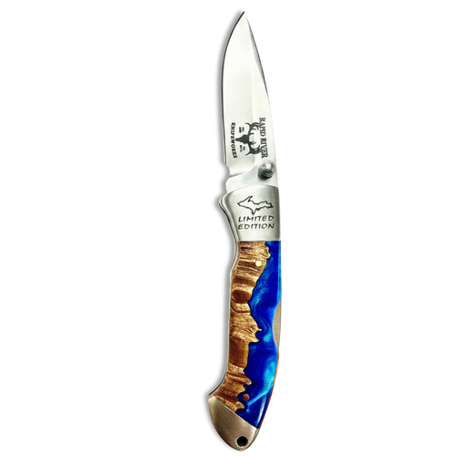 Yooper Pocket Knife