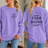 RRK Classic Logo Crewneck