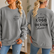 RRK Classic Logo Crewneck