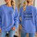 RRK Classic Logo Crewneck