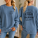 RRK Classic Logo Crewneck