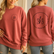RRK Classic Logo Crewneck